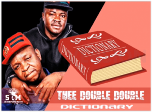 The Double Trouble – Dictionary