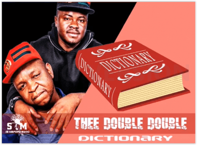 The Double Trouble – Dictionary
