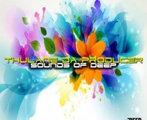 Thulane Da Producer – Sounds Of Deep