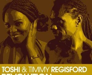 Toshi & Timmy Regisford – Revolution