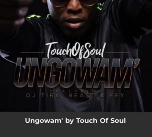 Touch of soul – Ungowam’ Ft. DJ Tira, Beast & Fey