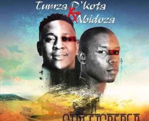 Tumza D’kota & Abidoza – uMgijimi ft. Junior Taurus & DJ Vettys Mp3 Download