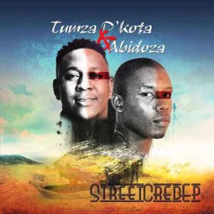 Tumza D’kota & Abidoza – Danger Zone (Main Mix) [MP3]