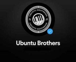 Ubuntu Brothers & Uncle Musik – Shaapa Munne
