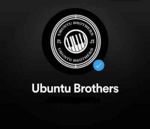 Ubuntu Brothers – King Joker (Super Bass Play)