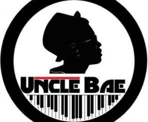 Uncle Bae – Hellow Spring 3 Mix