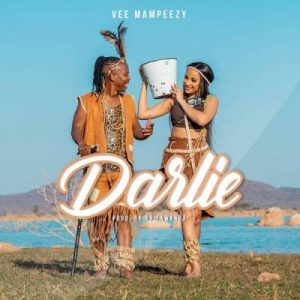 Vee Mampeezy – Darlie (prod. Dr Tawanda)