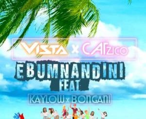 Vista & Catzico – Ebumnandini Ft. Kaylow & Bongani [MP3]