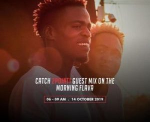 2point1 – Morning Flava Metro FM Mix 14-10-2019