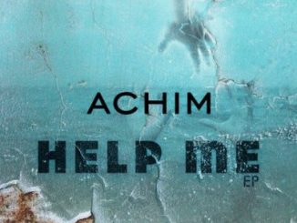 ACHIM – Japanese Ft. MegaDrumz
