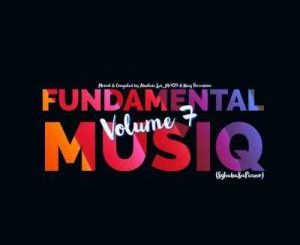Absolute Lux_Mr427 & King Percussion – Fundamental MusiQ Vol.7 (SghubuSaPiano)