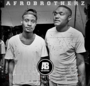 Afro Brotherz – Loudest Dream (Original Mix)