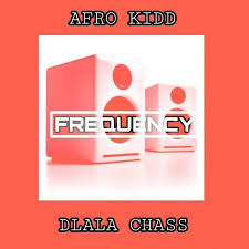 Afro Kidd - Frequency (feat. Dlala Chass)