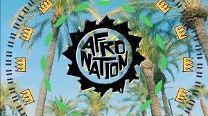 Afro Nation – Afro Nation
