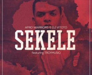 Afro Warriors & Dj Vitoto – Sekele Ft. Troymusiq