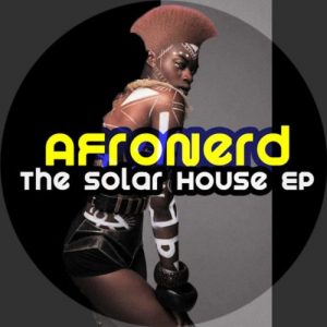 AfroNerd – The Solar House
