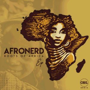 Afronerd – Mayibuye iAfrica Ft. Syanda Mculo