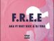 Aka – Free Ft. DJ Tira & Riky Rick