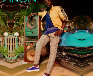 Akon – Akonda