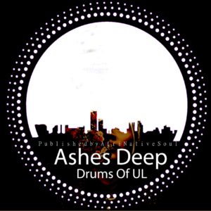 AshesDeep – Drums Of UL Ft. Horisani De Healer