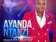 Ayanda Ntanzi – I Am Safe (Live)