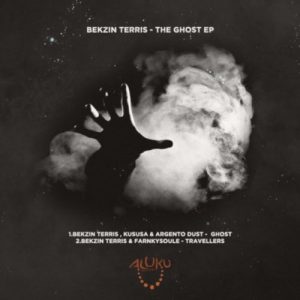 Bekzin Terris – The Ghost