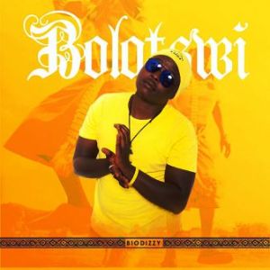 Biodizzy – Bolotswi [MP3]