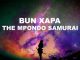 Bun Xapa – The Mpondo Samurai