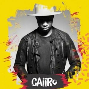 Caiiro – Gora (Original Mix) [MP3]