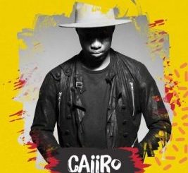 Caiiro – Huhudi (Original Mix)