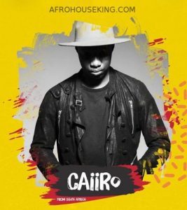 Caiiro – Huhudi (Original Mix)