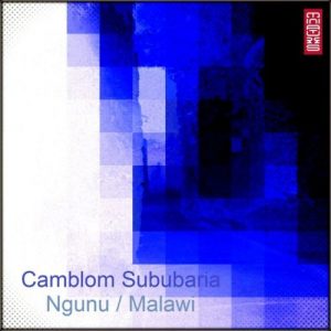Camblom Subaria – Ngunu / Malawi