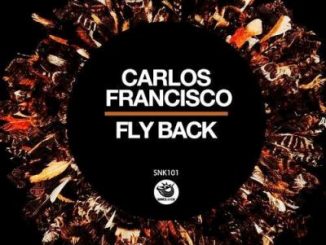 Carlos Francisco – Fly Back