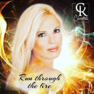 Christall – Run Through The Fire