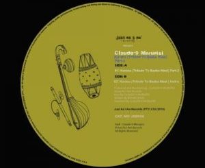 Claude-9 Morupisi – Kurasu (Tribute to Baaba Maal) Pt. 2