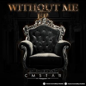 Cmstar – Metal Drum Ft. Mr Clumsy