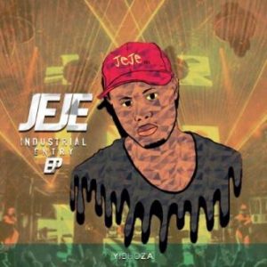 DJ Jeje x DJ Pepe x KwaH NSG – Lesson (Broken Kick) [MP3]