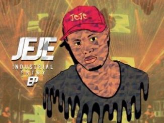 DJ Jeje x DJ Pepe x KwaH NSG – Lesson (Broken Kick) [MP3]
