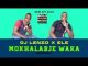 DJ Lenzo & Ele – Mokhalabje Waka