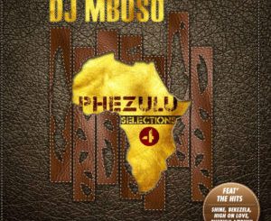 DJ Mbuso & Vanco – 2nd Chance (Andyboi Remix)