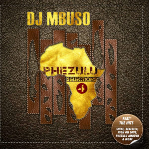 DJ Mbuso & Vanco – 2nd Chance (Andyboi Remix)