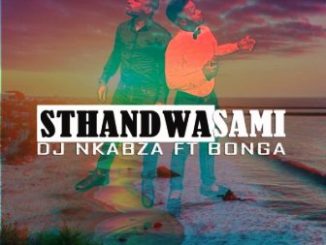 DJ Nkabza – Sthandwa Sami Ft. Bonga