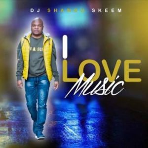 DJ Shandu Skeem – Fire Baby Ft. Rhyma