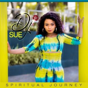 DJ Sue – Spiritual Journey [MP3]