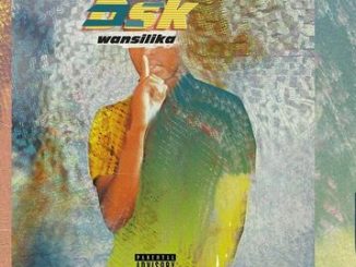 DSK – Wansilika (Original)