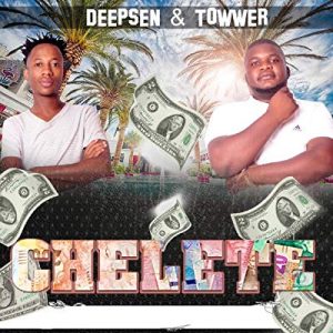 Deep Sen, Towwer & Kingtalkzin – Chelete Ft. Bongani Radebe [MP3]