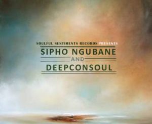 Sipho Ngubane, Darian Crouse – His Voice (Atonal Sounds Remix)