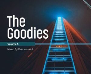 Deepconsoul – The Goodies, Vol. 5
