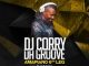 Dj Corry Da Groove – Amapiano 6th Leg Mix