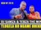 Dj Samza & Tebza The Minister – Tlogela Bongame Oreke Beer
